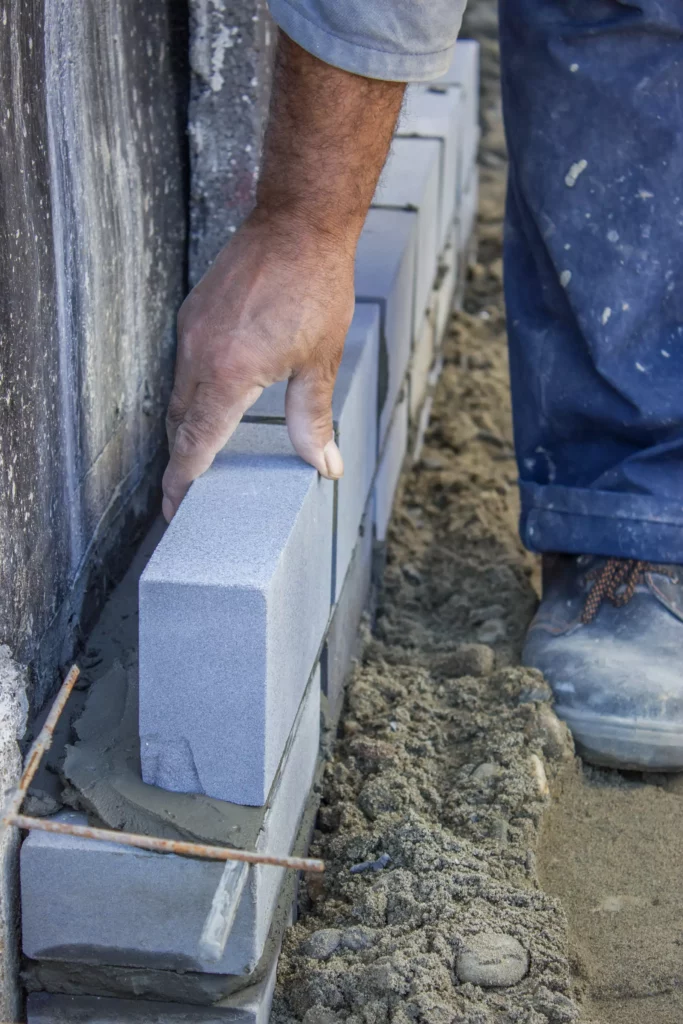 EIFS Installation Process {acf_seo_group_image_alt}, Image of EIFS Installation and Repair